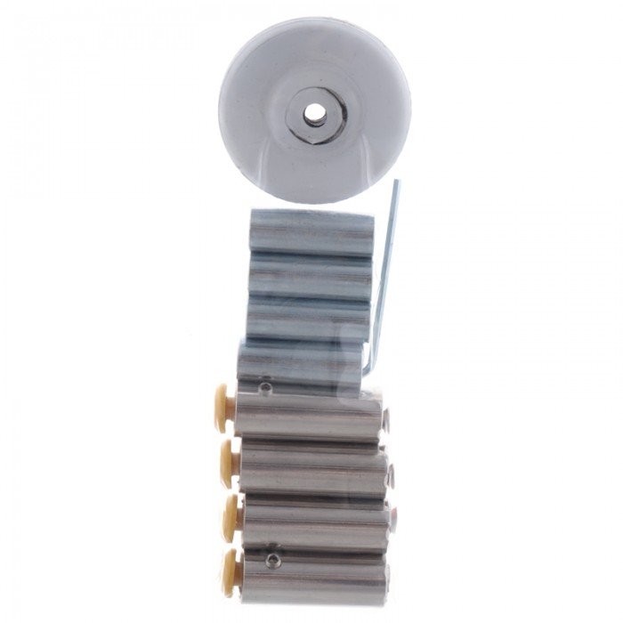 Полотенцесушитель водяной Zerix WPC-5070C (ZX4467) Полотенцесушитель водяной Zerix WPC-5070C (ZX4467)