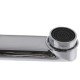 Гусак на смеситель плоский Haiba M7235F (35 см) (GU0001)
