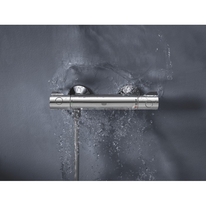 Термостат для душу Grohe Grohtherm 800 (34558000)