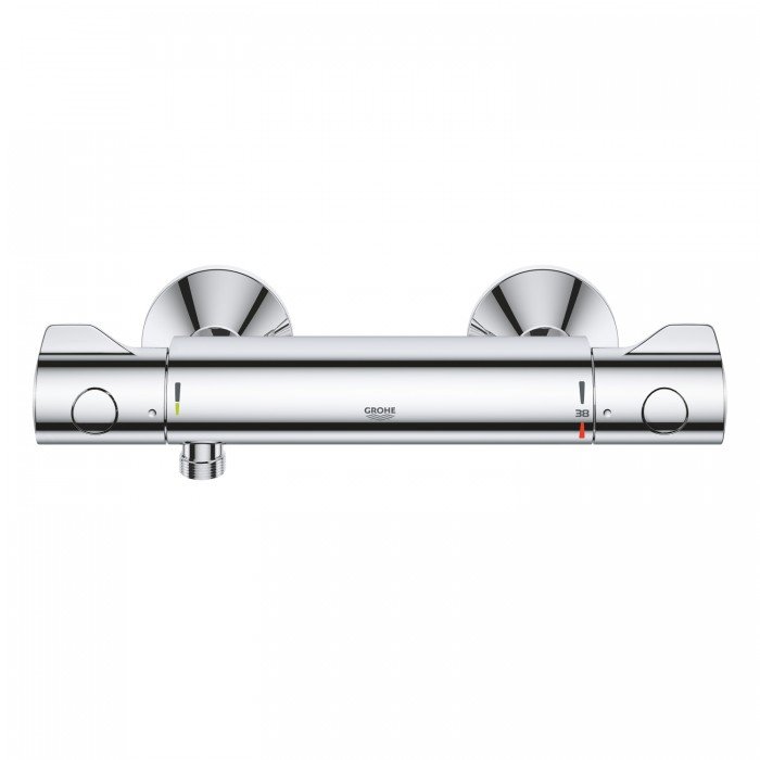 Термостат для душу Grohe Grohtherm 800 (34558000)