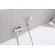 Поворотний вилив Grohe із вбудованим перемикачем (13450000) Поворотний вилив Grohe із вбудованим перемикачем (13450000)