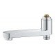 Поворотний вилив Grohe із вбудованим перемикачем (13450000) Поворотний вилив Grohe із вбудованим перемикачем (13450000)