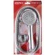 Душевой набор (шланг, лейка, кронштейн) Zerix Shower SET-01 (ZX3068) Душевой набор (шланг, лейка, кронштейн) Zerix Shower SET-01 (ZX3068)