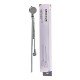ТЕН електричний Mixxus TEH-0103 CHROME для сушарок рушників 300W (колір хром) (MI6628)