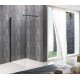 Душевая перегородка Mixxus Premium FLAT SP02-80x200-TR Black Walk-In прозрачное стекло 8мм (MI6854) Душевая перегородка Mixxus Premium FLAT SP02-80x200-TR Black Walk-In прозрачное стекло 8мм (MI6854)