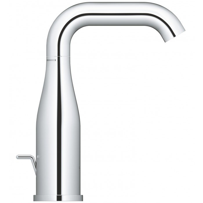 Змішувач для раковини M-розміру Grohe Essence New (24173001) Змішувач для раковини M-розміру Grohe Essence New (24173001)