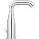 Змішувач для раковини M-розміру Grohe Essence New (24173001) Змішувач для раковини M-розміру Grohe Essence New (24173001)