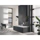 Термостат для ванни Grohe Grohtherm SmartControl (34718000) Термостат для ванни Grohe Grohtherm SmartControl (34718000)