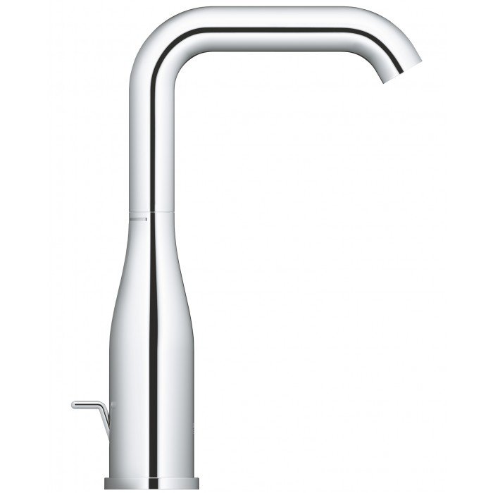 Смеситель для раковины L-размера Grohe Essence New (32628001) Смеситель для раковины L-размера Grohe Essence New (32628001)