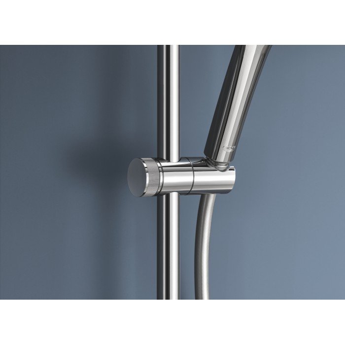 Душевая система с термостатом для душа Grohe Euphoria System (27296003)