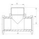 Тройник 1/2'' ВНВ Koer KF.T06FMF (KF0066) Тройник 1/2'' ВНВ Koer KF.T06FMF (KF0066)