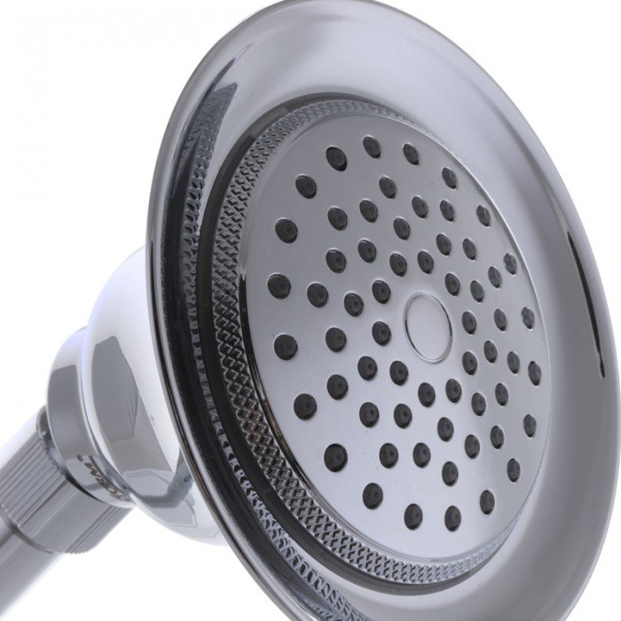 Верхняя лейка для душа Storm SH-32-F10-LED-SET (ST0020)