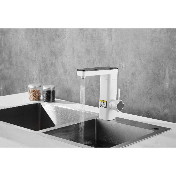 Проточний водонагрівач Mixxus Electra 360-E (з індик. темп.) (MX0775)