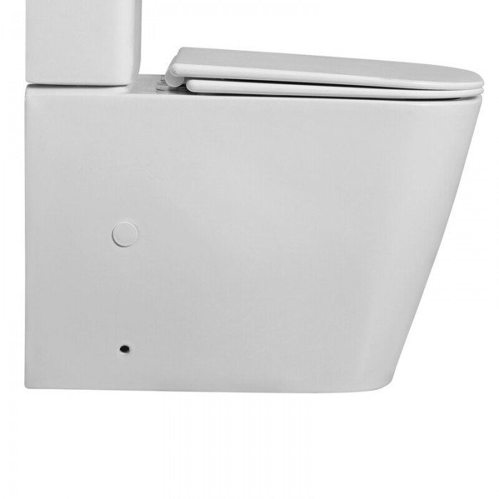Чаша унитаза-компакта Mixxus Quadro-0404-T1 Bowl 660х360х820 Tornado 1.0 без сиденья (MI8342) Чаша унитаза-компакта Mixxus Quadro-0404-T1 Bowl 660х360х820 Tornado 1.0 без сиденья (MI8342)