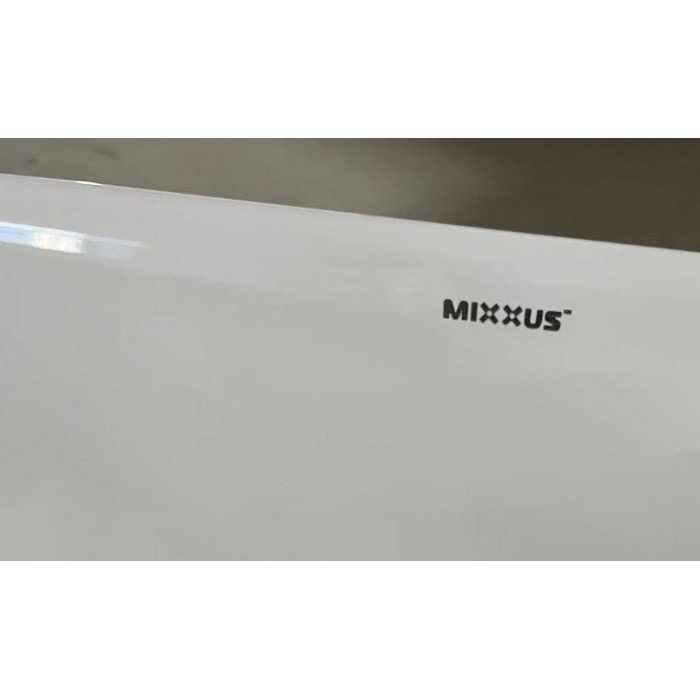 Раковина накладна Mixxus Premium QUADRO-0103 480х370х130mm (MP6514) Раковина накладна Mixxus Premium QUADRO-0103 480х370х130mm (MP6514)