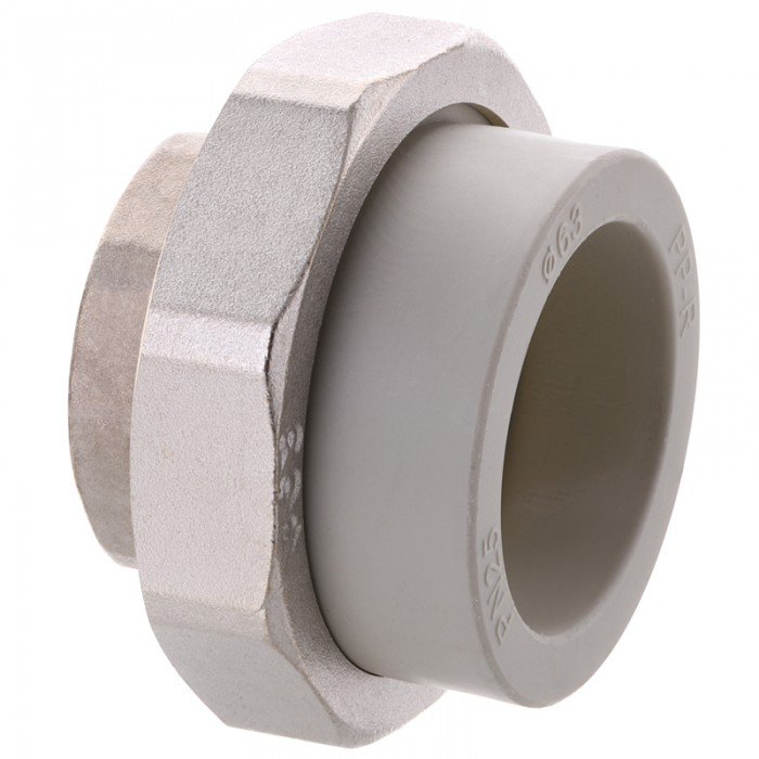 Згін-американка 63x2F "ВР Europroduct EP.0071 (EP3996) Згін-американка 63x2F "ВР Europroduct EP.0071 (EP3996)