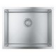 Мийка для кухні із нержавіючої сталі Grohe K700 (31726SD0) Мийка для кухні із нержавіючої сталі Grohe K700 (31726SD0)