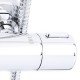 Душевая колонна с термостатическим смесителем Mixxus Premium TERMO 009-J (MI2846) Душевая колонна с термостатическим смесителем Mixxus Premium TERMO 009-J (MI2846)