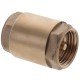 Клапан обратный СК 1/2" (латунь) (SK0011)