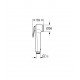 Лейка для гигиенического душа Grohe Tempesta-F Trigger Spray (27512001) Лейка для гигиенического душа Grohe Tempesta-F Trigger Spray (27512001)