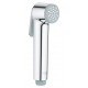 Лейка для гигиенического душа Grohe Tempesta-F Trigger Spray (27512001) Лейка для гигиенического душа Grohe Tempesta-F Trigger Spray (27512001)