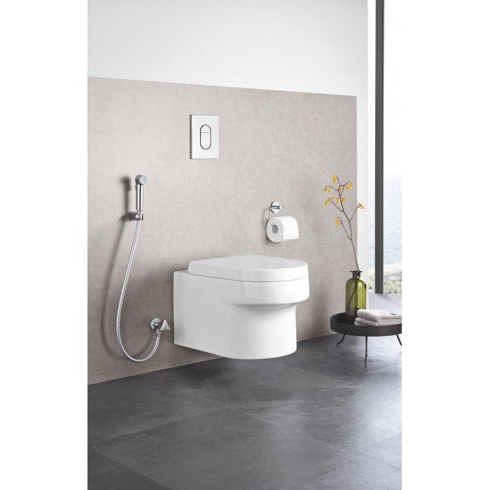 Лейка для гигиенического душа Grohe Tempesta-F Trigger Spray (27512001)