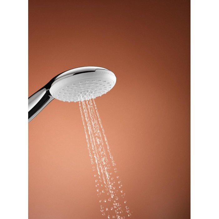 Душевой набор Grohe Tempesta 110, 2 режима (26406003)