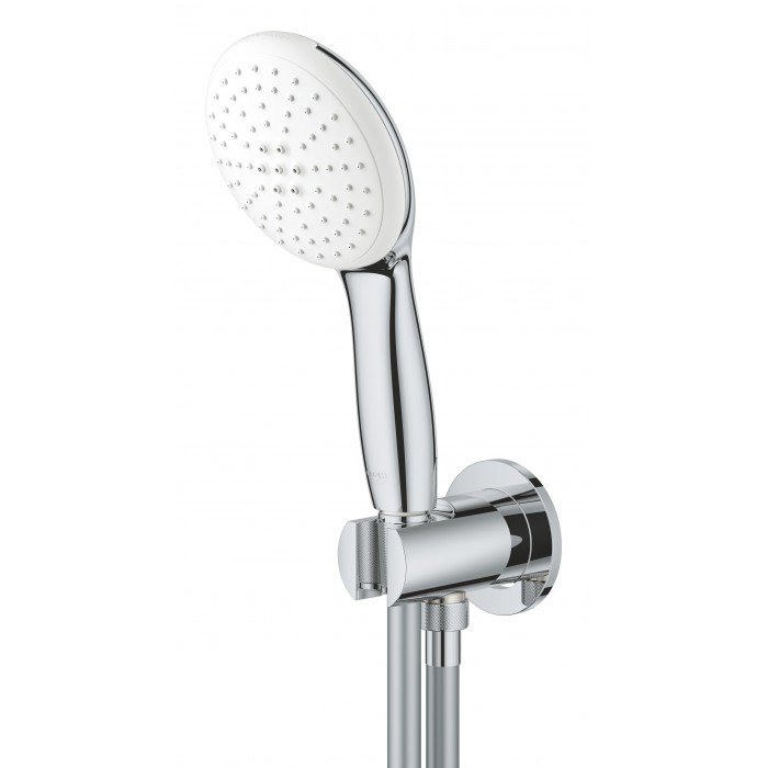 Душевой набор Grohe Tempesta 110, 2 режима (26406003)
