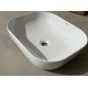 Раковина накладная MIXXUS PREMIUM DIVERSE-0107 505х405х140mm (MP6550) Раковина накладная MIXXUS PREMIUM DIVERSE-0107 505х405х140mm (MP6550)