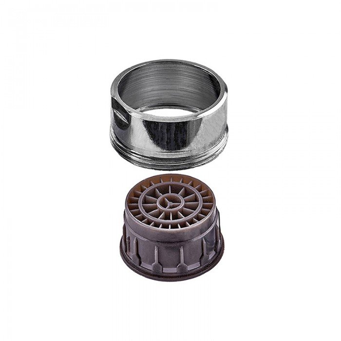 Аэратор М-24 Champion (латунь) (AE-24) (AC0021)