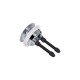 Бачок для унитаза-компакта Mixxus Premium Quadro-0401-T1 Tank 610х365х825 со сливной арматурой (MI8 Бачок для унитаза-компакта Mixxus Premium Quadro-0401-T1 Tank 610х365х825 со сливной арматурой (MI8