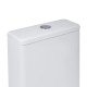 Бачок для унитаза-компакта Mixxus Premium Quadro-0401-T1 Tank 610х365х825 со сливной арматурой (MI8 Бачок для унитаза-компакта Mixxus Premium Quadro-0401-T1 Tank 610х365х825 со сливной арматурой (MI8
