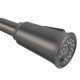 Смеситель для кухни Koer KB-72025-07 с выходом для питьевой воды (излив – пружина) (KR5016)