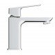 Одноважільний змішувач для раковини S-розміру Grohe Cubeo (1016990000) Одноважільний змішувач для раковини S-розміру Grohe Cubeo (1016990000)