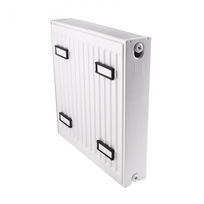 Стальной радиатор 22х500х1800.B Koer (нижнее подключение) (RAD095)