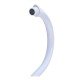 Plamix Oscar-011 White (без подводки) (PM0615) Plamix Oscar-011 White (без подводки) (PM0615)