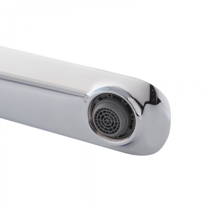 Змішувач для умивальника Koer KB-10028-01 (KR5289)