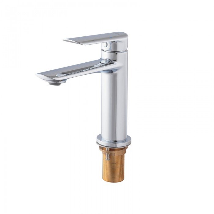 Змішувач для умивальника Koer KB-10028-01 (KR5289)