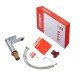 Змішувач для умивальника Koer KB-10028-01 (KR5289)