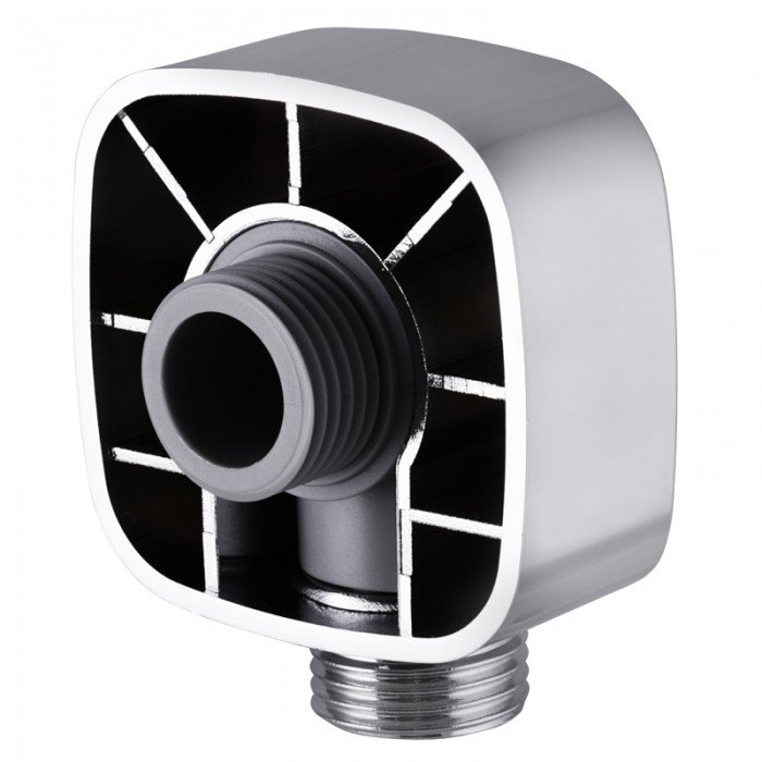 Переходник (коннектор) для подключения шланга для душа Storm WE-01 (ST0065)