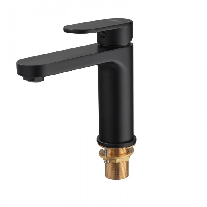 Смеситель для умывальника Koer KB-10030-05 (KR5425) Смеситель для умывальника Koer KB-10030-05 (KR5425)
