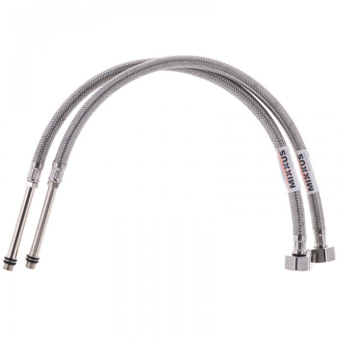 Смеситель для умывальника Mixxus Premium DONNA 001 (MI0582)