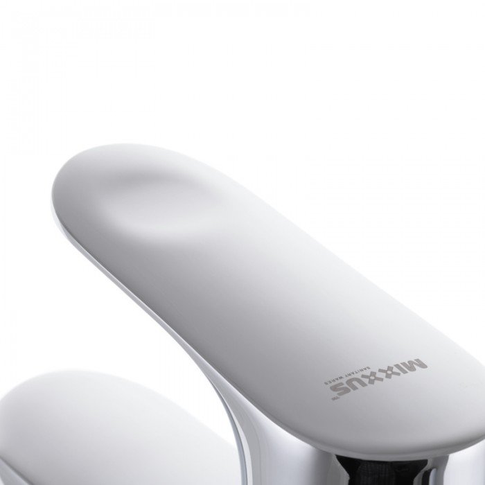 Смеситель для умывальника Mixxus Premium DONNA 001 (MI0582)