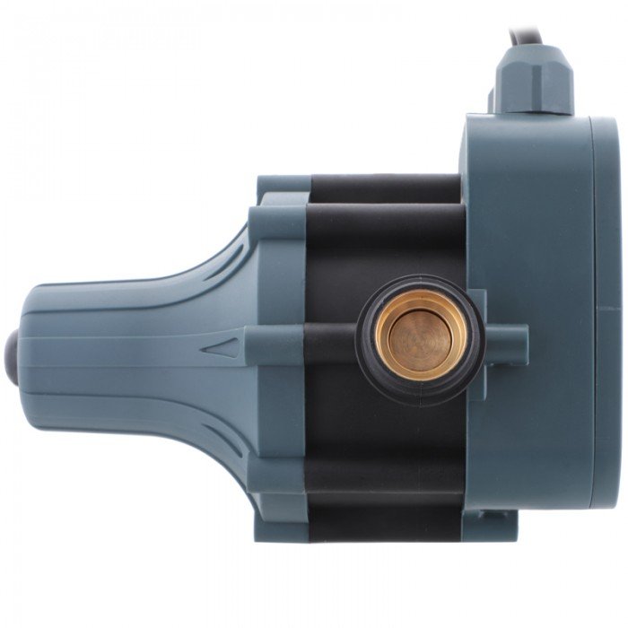 Електронне реле управління насосом (регульоване) Grandfar GFAm1A (із змінним значенням) (GF1139)