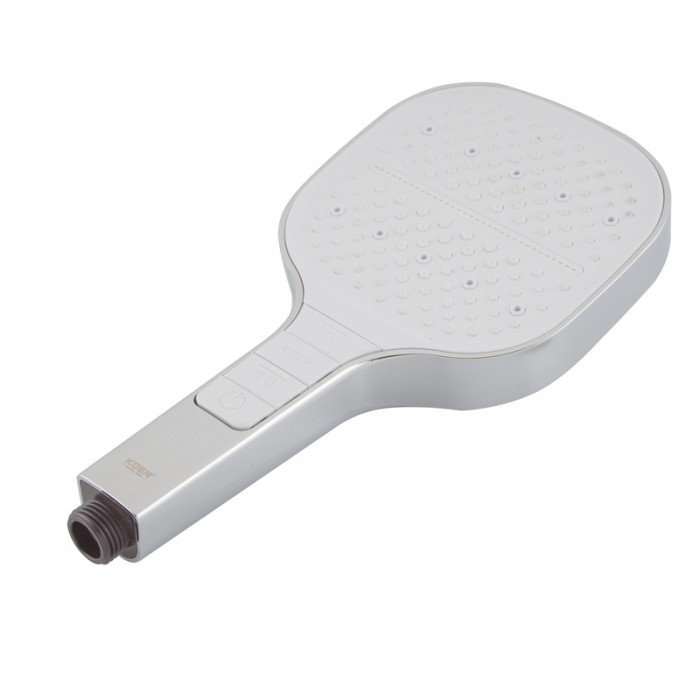 Смеситель для ванны Koer KB-41031-01 с коротким изливом (KR5436) Смеситель для ванны Koer KB-41031-01 с коротким изливом (KR5436)
