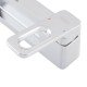 Смеситель для ванны Koer KB-41031-01 с коротким изливом (KR5436) Смеситель для ванны Koer KB-41031-01 с коротким изливом (KR5436)