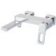 Смеситель для ванны Koer KB-41031-01 с коротким изливом (KR5436) Смеситель для ванны Koer KB-41031-01 с коротким изливом (KR5436)