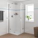 Змішувач прихованого монтажу для 1 споживача Grohe BauLoop New (29080001) Змішувач прихованого монтажу для 1 споживача Grohe BauLoop New (29080001)