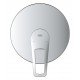 Змішувач прихованого монтажу для 1 споживача Grohe BauLoop New (29080001) Змішувач прихованого монтажу для 1 споживача Grohe BauLoop New (29080001)