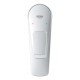 Смеситель для раковины Grohe BauLoop New S-размера (23337001) Смеситель для раковины Grohe BauLoop New S-размера (23337001)
